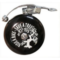 Alloy Pivot Bicycle Bell